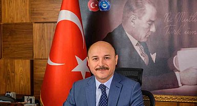 Türk Eğitim-Sen Genel Başkanı Geylan: "45 bin atama yetmez"