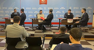 Yeniden Refah Partisi'nde milletvekili aday adaylığı başvuru süresi uzatıldı
