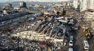 Zorunlu Deprem Sigortası için önemli uyarı: "Yılda bir kere yenilenmeli"
