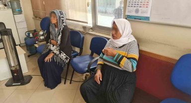 Beyşehir'de dilencilerle mücadele sürüyor