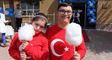 Karaköse: "Kayseri'de otizm tanısı alıp da eğitim alamayan bir öğrencimiz yok"