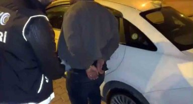 Kayseri'de uyuşturucuya geçit yok: 4 günde 24 kişi uyuşturucudan adli işlem yapıldı