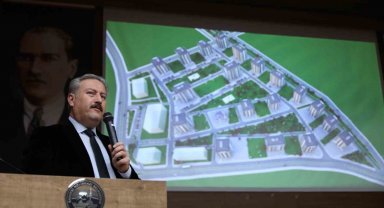 Kazım Karabekir 2. Etap Kentsel Dönüşüm İçin Vatandaşlar Bilgilendirildi