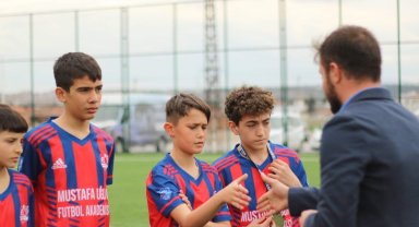 Talasgücü ve Erkiletspor elendi