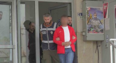 13 yıl kesinleşmiş cezası bulunan şahıs yakalandı