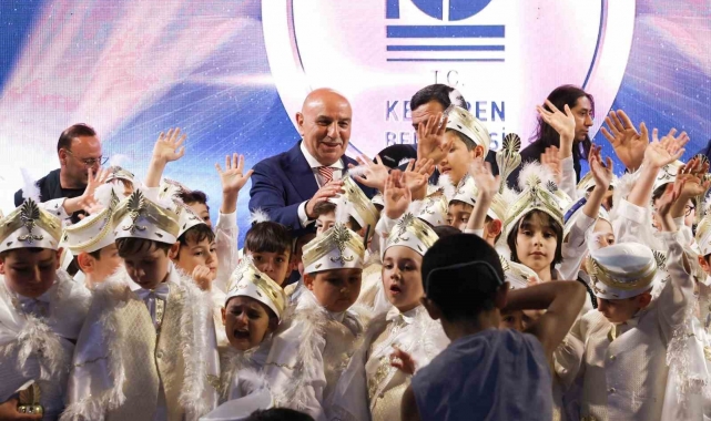 2023 yılında 2023 Keçiörenli çocuk için sünnet