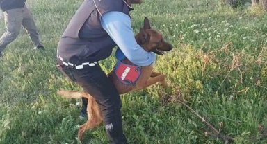 Aksaray'da uyuşturucu operasyonu: 5 gözaltı