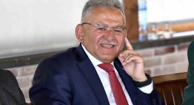 Bakan Akar ve Başkan Büyükkılıç'tan 'Ekmeğe Zam' Açıklaması