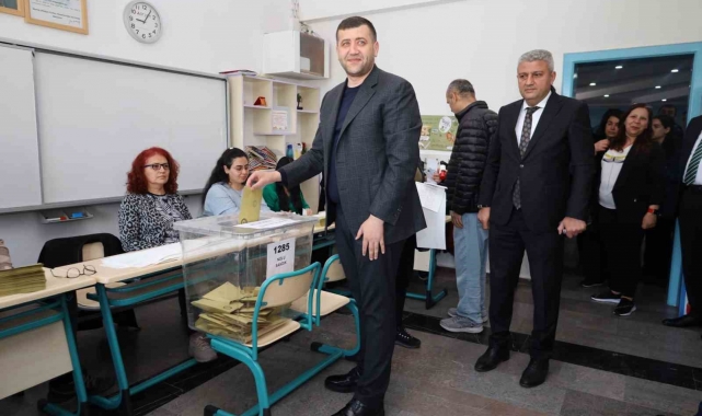 Baki Ersoy oyunu kullandı