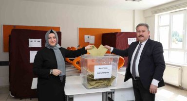 Başkan Palancıoğlu Oyunu Kullandı