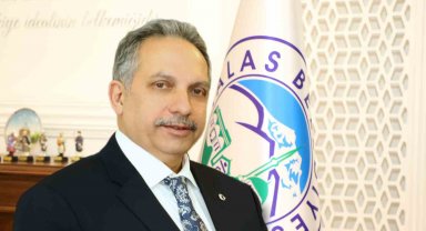 Başkan Yalçın: "Çölyaklıların hayatını kolaylaştırmayı görev sayıyoruz"
