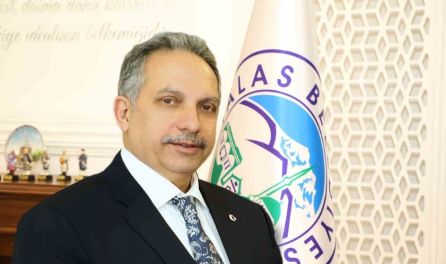 Başkan Yalçın: "Çölyaklıların hayatını kolaylaştırmayı görev sayıyoruz"