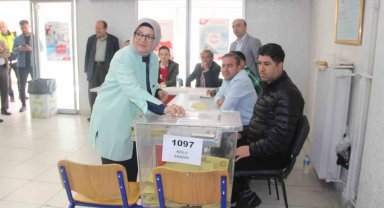 Böhürler oyunu kullandı