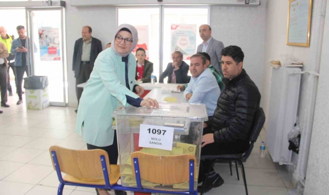 Böhürler oyunu kullandı
