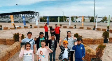 Büyükşehir Spor A.Ş.'den 'Atlı Tur" hizmeti