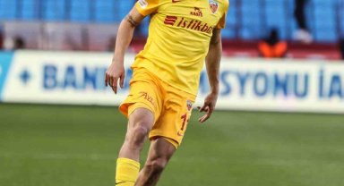 Gökhan Sazdağı cezalı duruma düştü