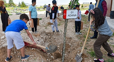 ‘Haydi Gel Spor Yapalım’ projesinin sertifika töreni