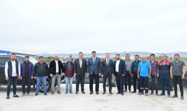 KazanBel betona 15 milyonluk yatırım