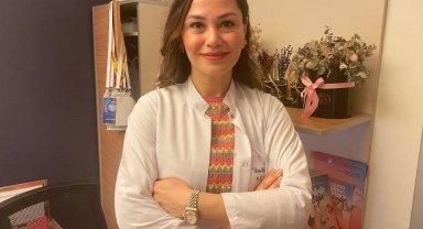 Uzmanından uyarı: "Yıllık jinekolojik muayenelerimizi ihmal etmeyelim"