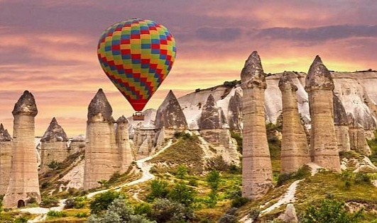Güncel Nevşehir Haberleri