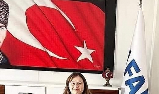 Niğde AFAD'a yeni müdür atandı