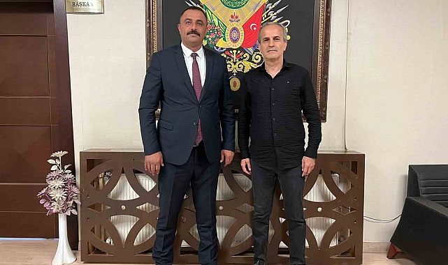 Sarıoğlanspor'da Yavuz Hastoprakçılar dönemi