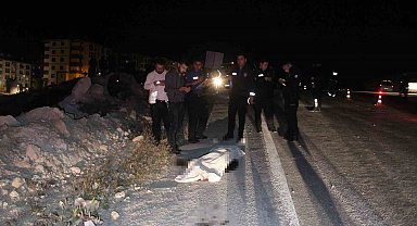 Yanlış cenaze teşhisi morgda belli oldu