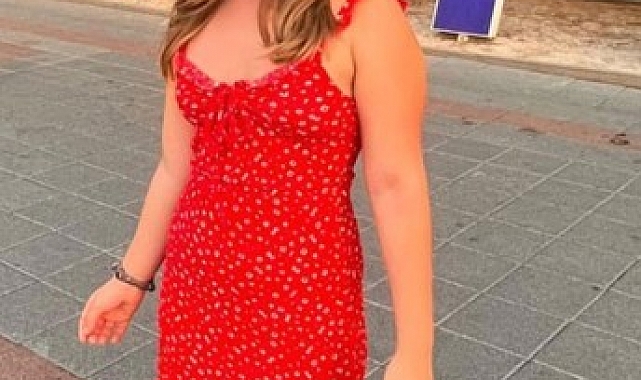 3 gündür aranan 13 yaşındaki Alman kız Mamak'ta bulundu