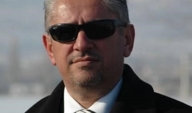 AK Parti İl Başkan Yardımcısı Arıkan Hayatını Kaybetti