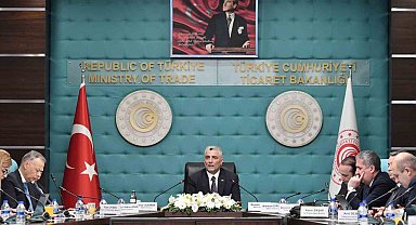 Bakan Bolat: "Otomotiv sektöründe çok ciddi çürük elmalar var"