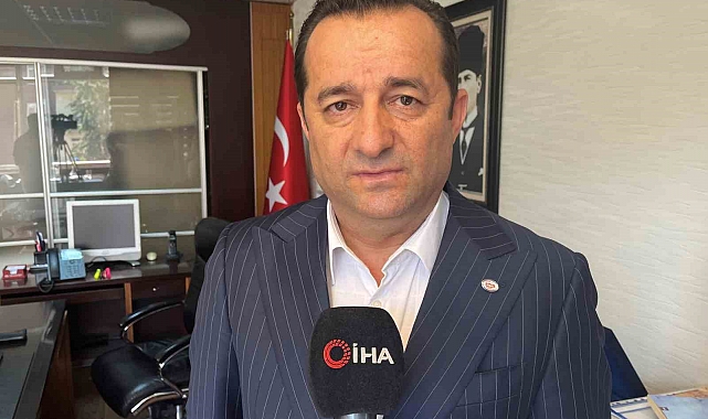 Emlakçılardan noterde tapu dönemine destek
