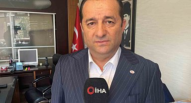Emlakçılardan noterde tapu dönemine destek