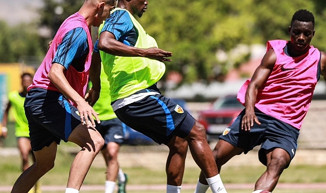 Kayserispor'da belirsizlik: Transfer yasağı kaldırılamadı