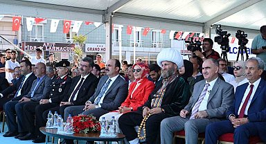 Nasreddin Hoca göle mayayı "bu kez tutacak" temennisi ile çaldı