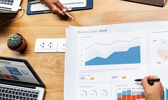 Sermayesiz ve Stoksuz E-Ticaret İmkanı
