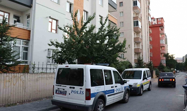 80 yaşındaki kadın evinde ölü bulundu