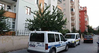 80 yaşındaki kadın evinde ölü bulundu