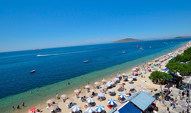 Avşa Adası Konaklama, Ulaşım ve Gezi Rehberi 2023