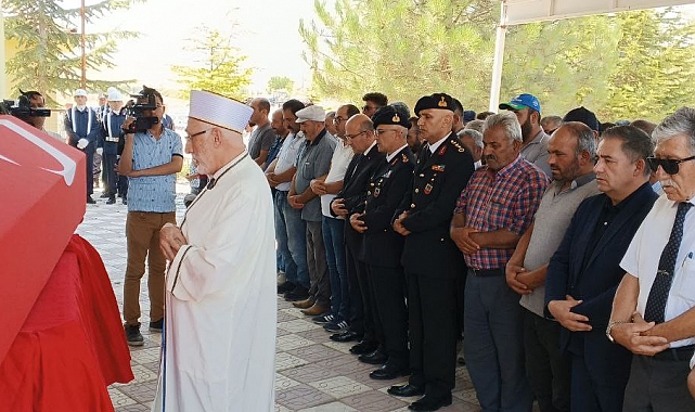 Evlilik isteğini reddeden Gazi babasını tüfekle öldürdü
