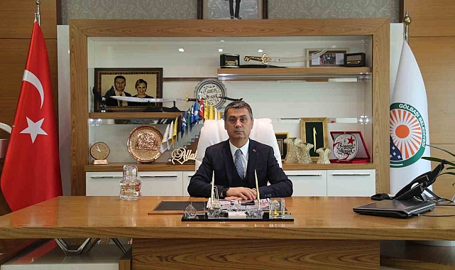 Gölbaşı Belediyesinden personeline zam