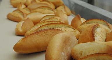 Kırşehir'de ekmek fiyatlarına zam