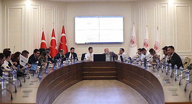 Memurları ilgilendiren 7.Dönem Toplu Sözleşme görüşmelerinde ilk aşama tamamlandı