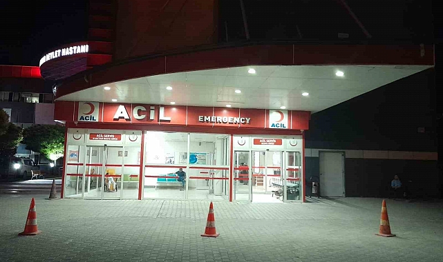 Otomobilin çarptığı 2 yaşındaki çocuk hayatını kaybetti