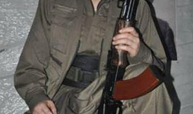 Suriye'de YPG'ye katılan Alman vatandaşı, Irak'taki PKK kamplarında etkisiz hale getirildi