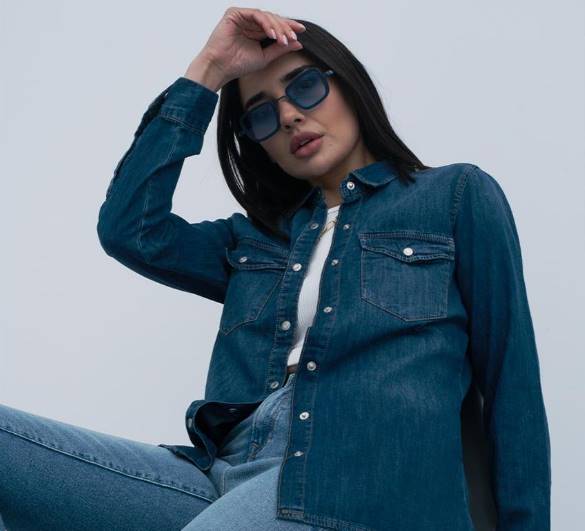 Yetkili Mavi Jeans Satış Noktasında Online Alışveriş İmkanı