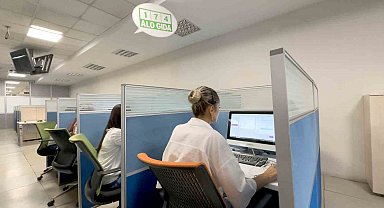 Alo 174 Gıda Hattı'na 14 yılda 3 milyona yakın çağrı yapıldı