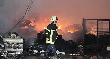 Ateş savaşçıları; itfaiye ekipleri
