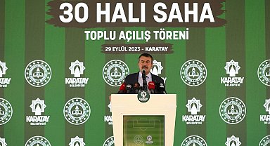 Bakan Tekin: "Dijital bağımlılık sadece çocuklarımızın zamanlarını çalmıyor, psikolojilerini alt üst ediyor"