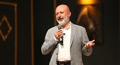 Başkan Çolakbayrakdar'dan Mevlid-İ Nebi Çocuk Şenliği'ne davet