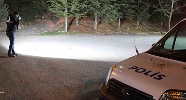 Düğün sonrası çıkan silahlı, bıçaklı kavgada uzman çavuş öldü, 2 kişi de yaralandı